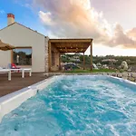 Cala Bianca Villa *