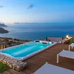 Cala Bianca Villa