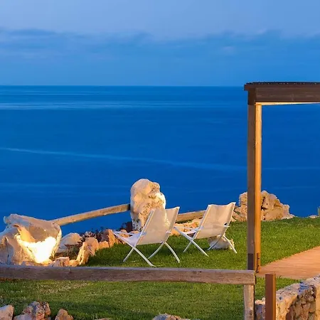 Cala Bianca Villa