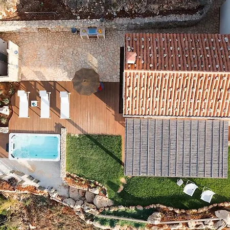 Villa Cala Bianca